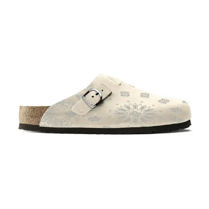 Clogg's Paisley Unisex