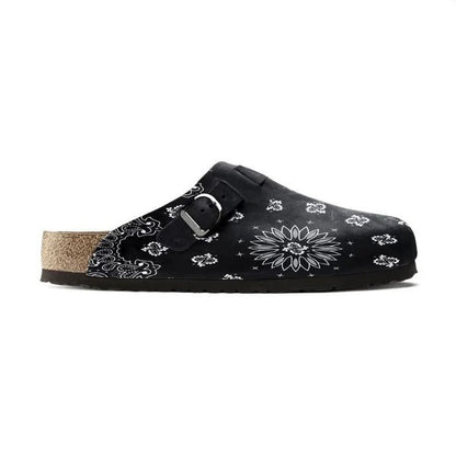 Clogg's Paisley Unisex